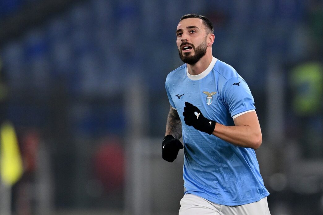 Napoli, trattativa Gila in stallo: la Lazio rifiuta contropartite