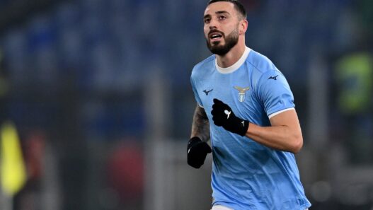 Napoli, trattativa Gila in stallo: la Lazio rifiuta contropartite