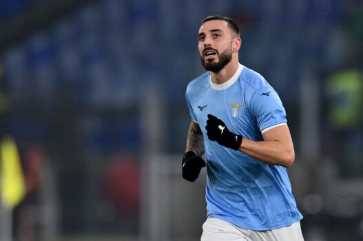 Napoli, trattativa Gila in stallo: la Lazio rifiuta contropartite