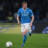 De Bruyne compie 35 anni: gli auguri del Napoli