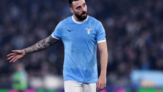 Napoli, nuovo incontro per Mario Gila: trattativa con la Lazio
