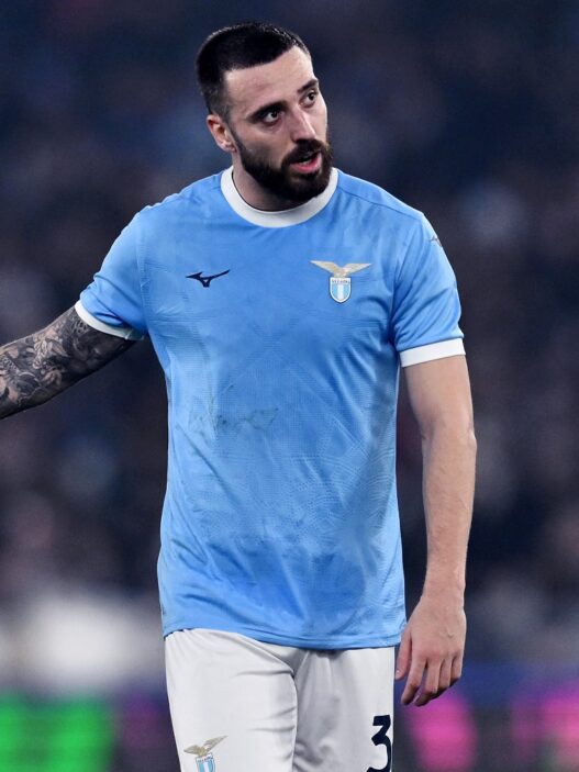 Napoli, nuovo incontro per Mario Gila: trattativa con la Lazio