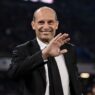 Allegri presentato al San Carlo: le sue prime parole da tecnico del Napoli