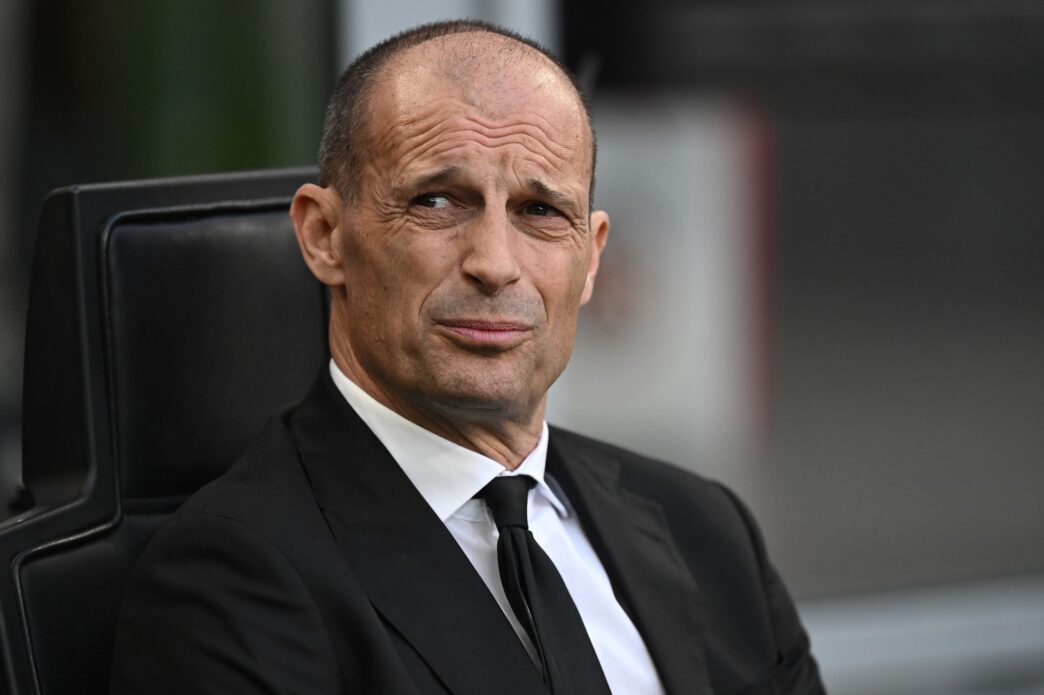 De Laurentiis punta su Lucca e Lang: speranza Allegri per il rilancio