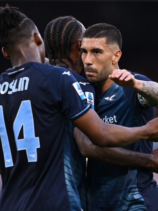 Napoli, Manna punta Zaccagni oltre a Gila: trattativa con la Lazio