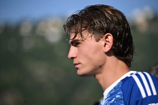 Mercato Como: Nico Paz verso la permanenza, Vergara resta incedibile