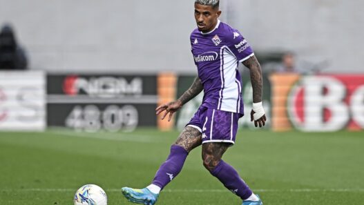 Calciomercato: Lang-Dodò, possibile intreccio Fiorentina-Napoli