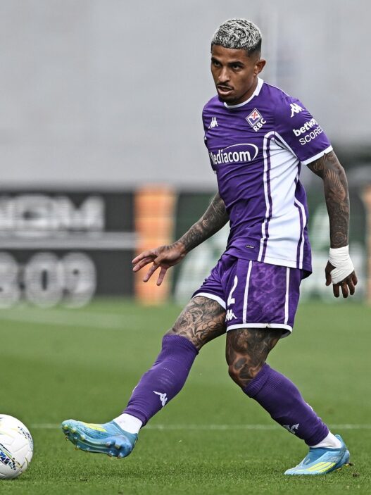 Calciomercato: Lang-Dodò, possibile intreccio Fiorentina-Napoli