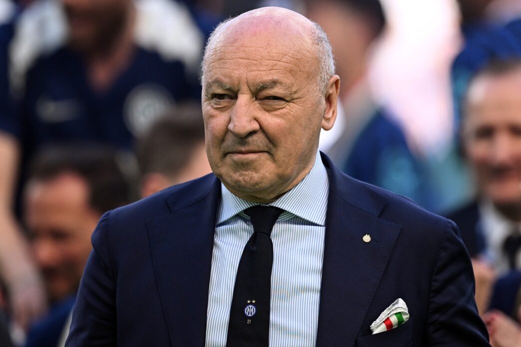 Inter, accordo per Khalaili: il Napoli resta a bocca asciutta