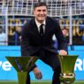 Inter, Zanetti: "Maradona l'essenza del calcio", scudetto con il Napoli?