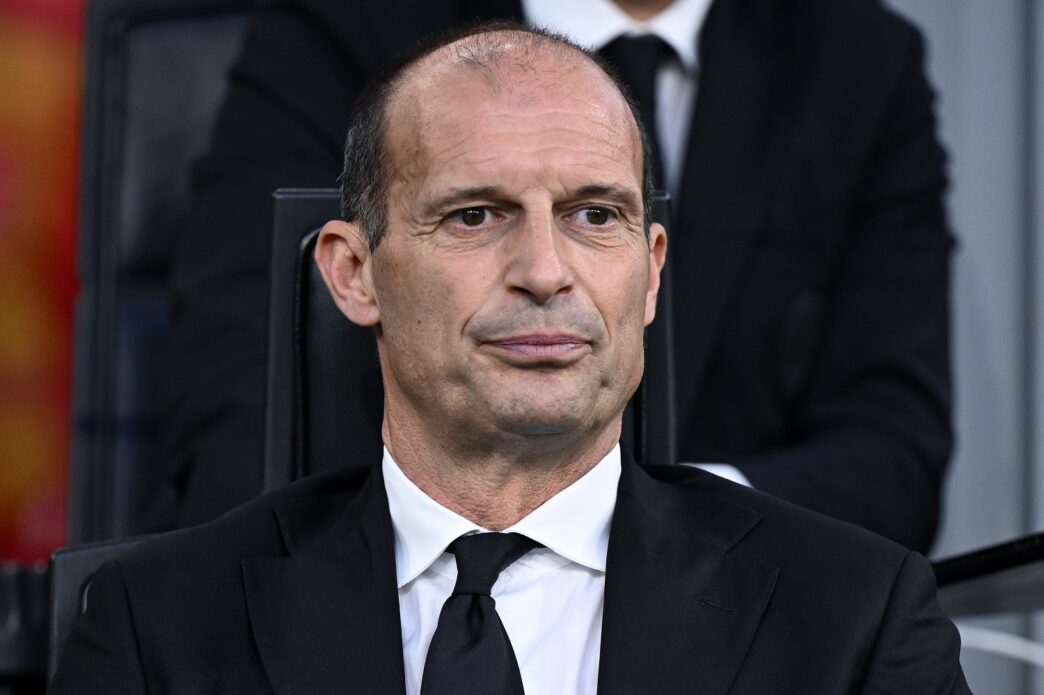 Napoli, Allegri pronto: contratto convalidato, attesa per l'annuncio