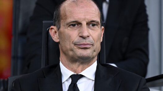 Napoli, Allegri pronto: contratto convalidato, attesa per l'annuncio
