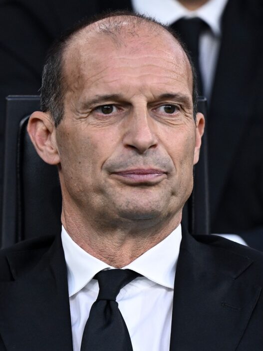 Napoli, Allegri pronto: contratto convalidato, attesa per l'annuncio