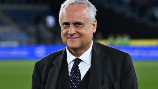 Fabbroni: "Trattativa Gila-Napoli lunga tra De Laurentiis e Lotito"