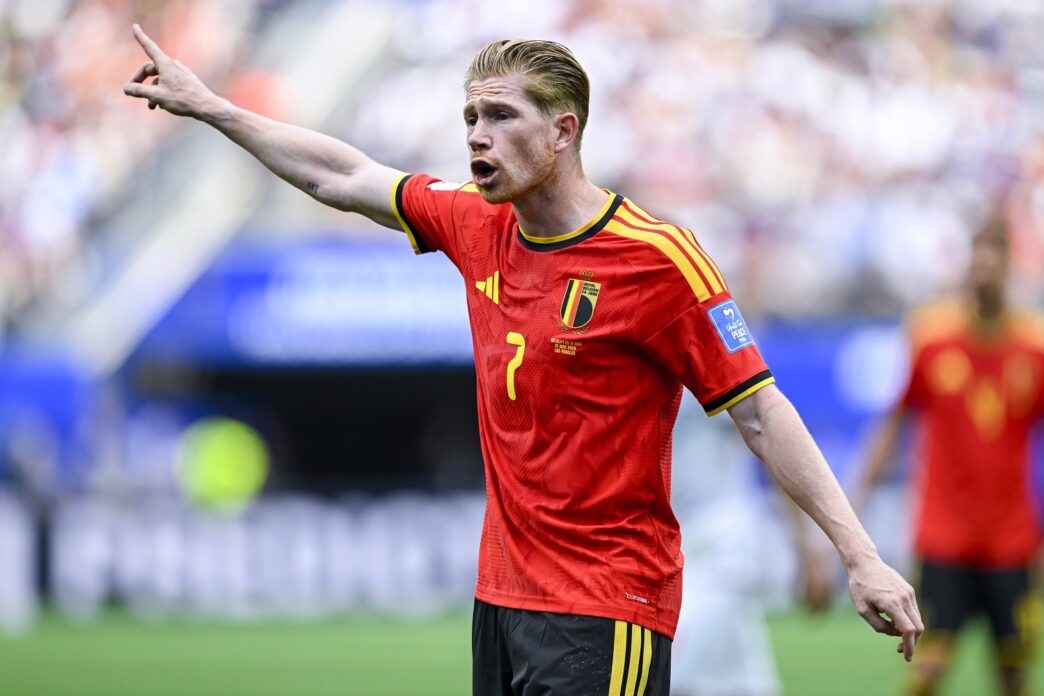 Calciomercato Napoli: nessuna trattativa De Bruyne-Galatasaray, smentite su Esposito