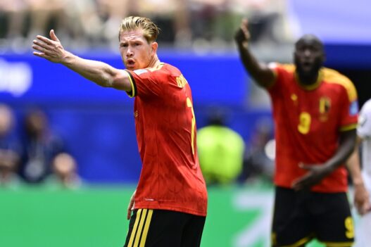 De Canio: "Napoli punti su giovani, non su Lukaku o De Bruyne"