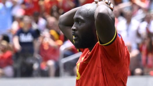 Jordan Lukaku: "Romelu ha vissuto l'anno più difficile, il rapporto col Napoli si è incrinato"