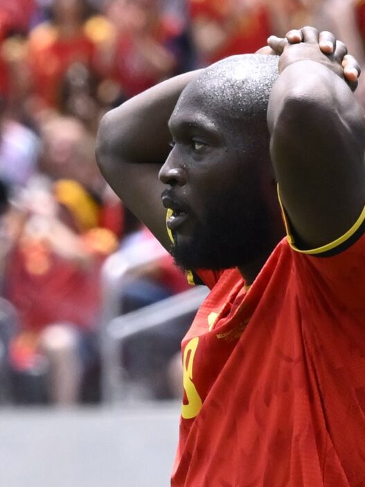 Jordan Lukaku: "Romelu ha vissuto l'anno più difficile, il rapporto col Napoli si è incrinato"