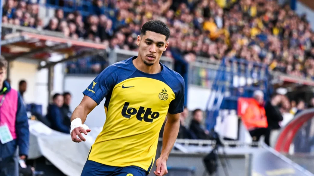 Mercato Napoli: Khalaili, l'offerta sale oltre i 25 milioni