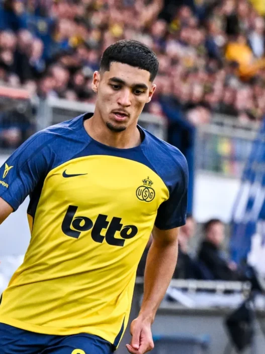 Mercato Napoli: Khalaili, l'offerta sale oltre i 25 milioni