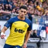 Mercato Napoli: Khalaili, l'offerta sale oltre i 25 milioni