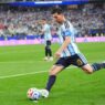Ibrahimovic: "Messi è il migliore di sempre", Maradona dimenticato
