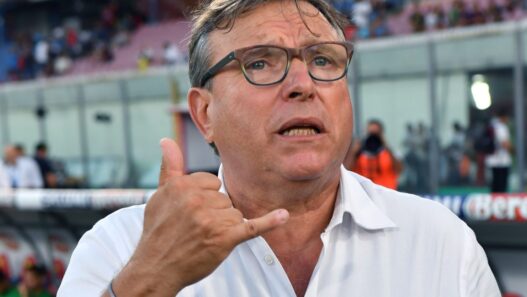 Lo Monaco: "Il Napoli deve rinnovarsi, per questo avrei sfiorato l'idea Italiano"