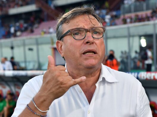 Lo Monaco: "Il Napoli deve rinnovarsi, per questo avrei sfiorato l'idea Italiano"