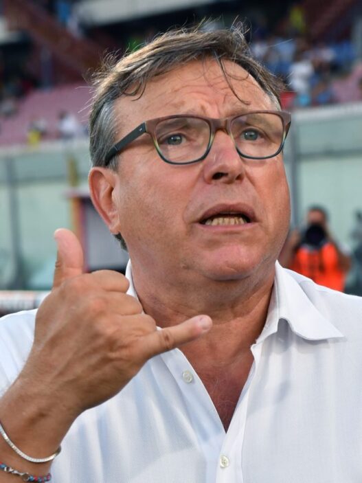Lo Monaco: "Il Napoli deve rinnovarsi, per questo avrei sfiorato l'idea Italiano"