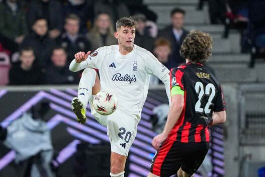 Lorenzo Lucca, il Genoa sonda il terreno: attesa per le mosse del Napoli