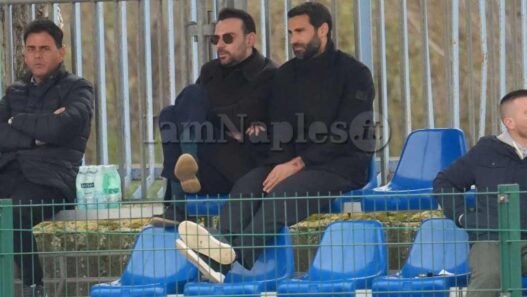 Calciomercato Napoli: Vigliotti e Turi verso l'uscita