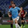 Napoli, Gila obiettivo di Allegri: la Lazio non tratta