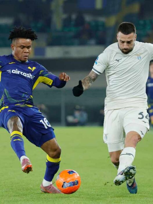 Napoli Gila, si chiude: la contropartita alla Lazio per l’operazione