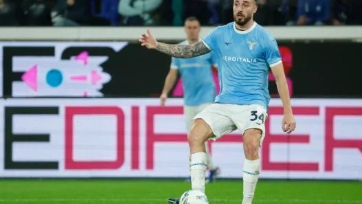 Napoli, obiettivo Gila: chiusura prima del ritiro di Dimaro
