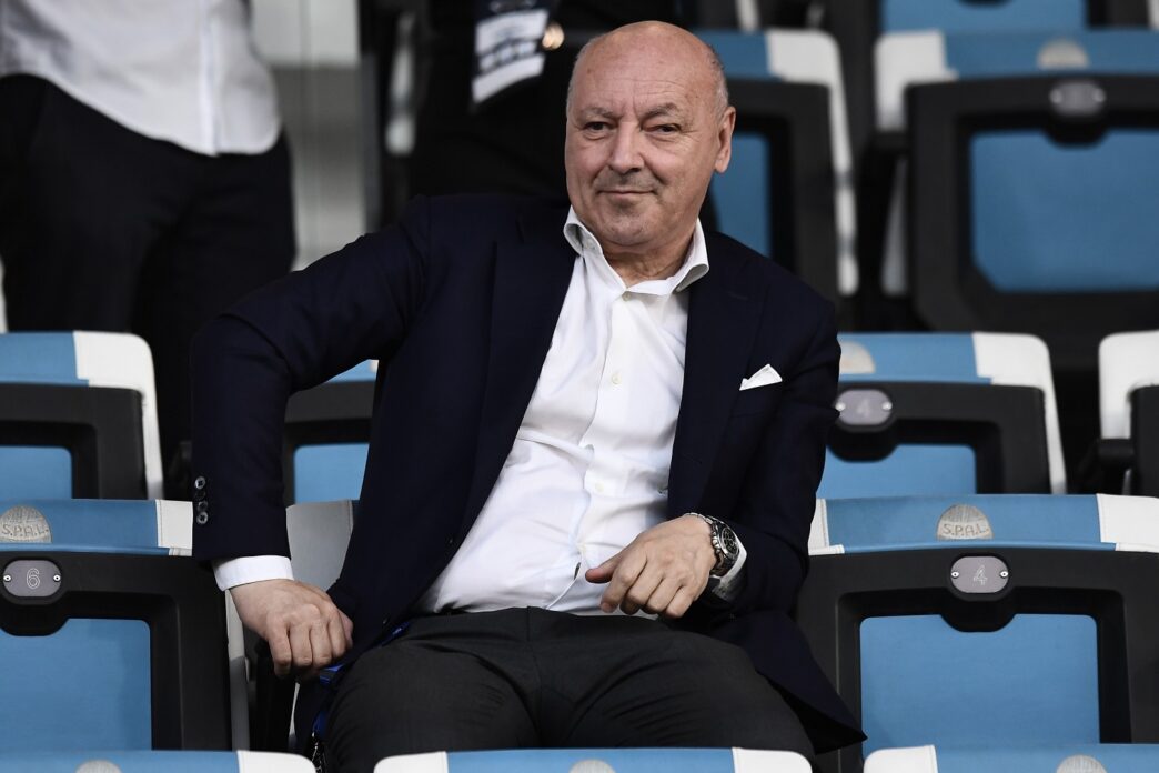 FIGC, confermati nel consiglio federale sia Marotta che Chiellini per la Lega Serie A