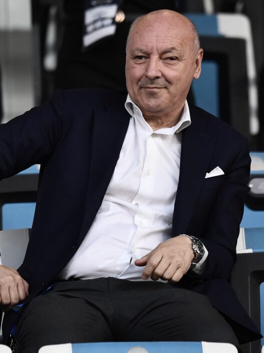 FIGC, confermati nel consiglio federale sia Marotta che Chiellini per la Lega Serie A