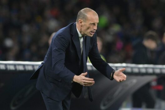 Allegri al Napoli: attesa per l'ufficialità a luglio