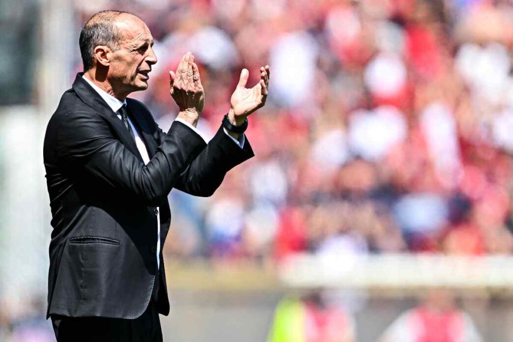 Napoli, Allegri pianifica gli acquisti: novità su De Bruyne