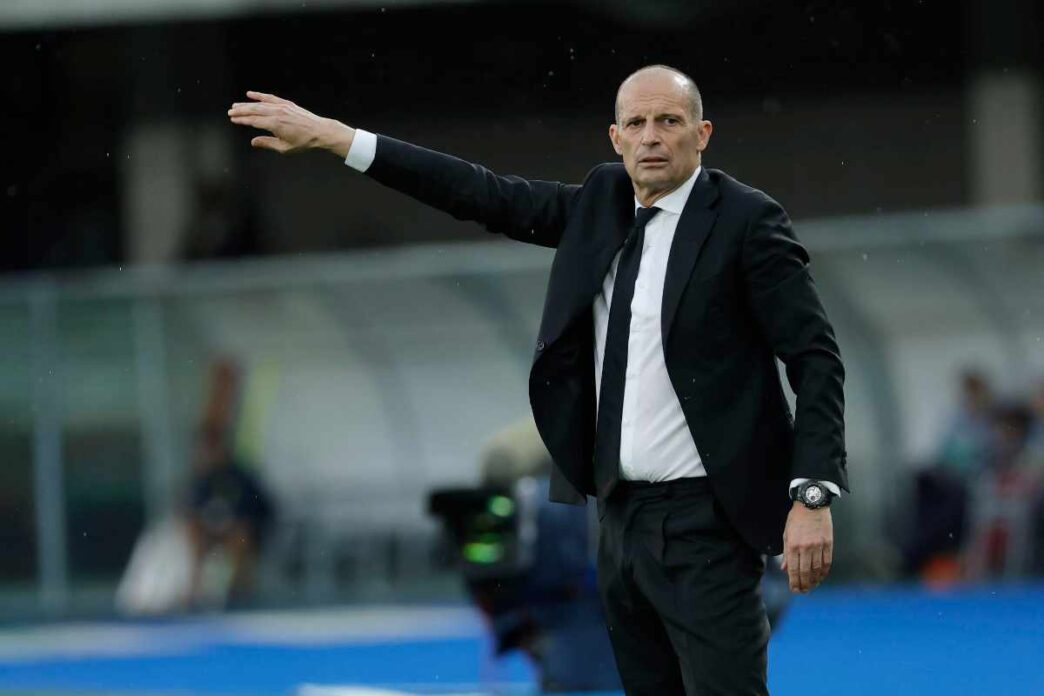 Napoli: Allegri studia tre moduli per esaltare De Bruyne