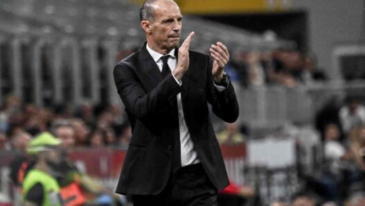 Napoli, Allegri pianifica la rivoluzione: ritorni e scelte cruciali