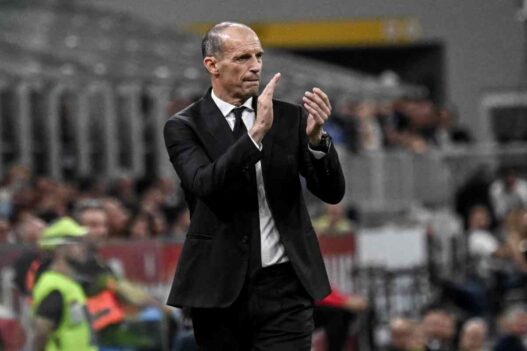 Napoli, Allegri pianifica la rivoluzione: ritorni e scelte cruciali