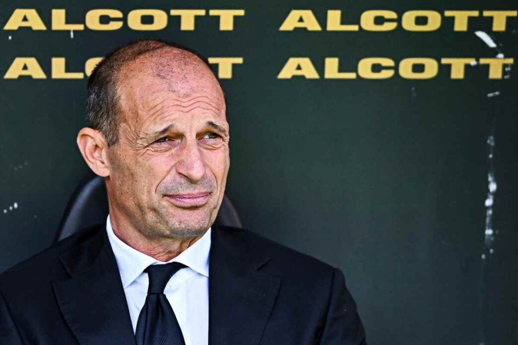 Napoli: Allegri sceglie Meret, Milinkovic-Savic in attesa