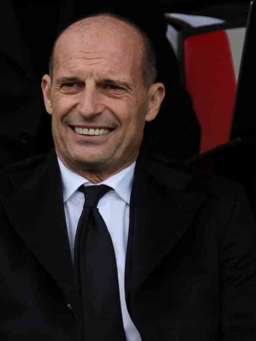 Napoli, settimana decisiva per l'arrivo di Allegri