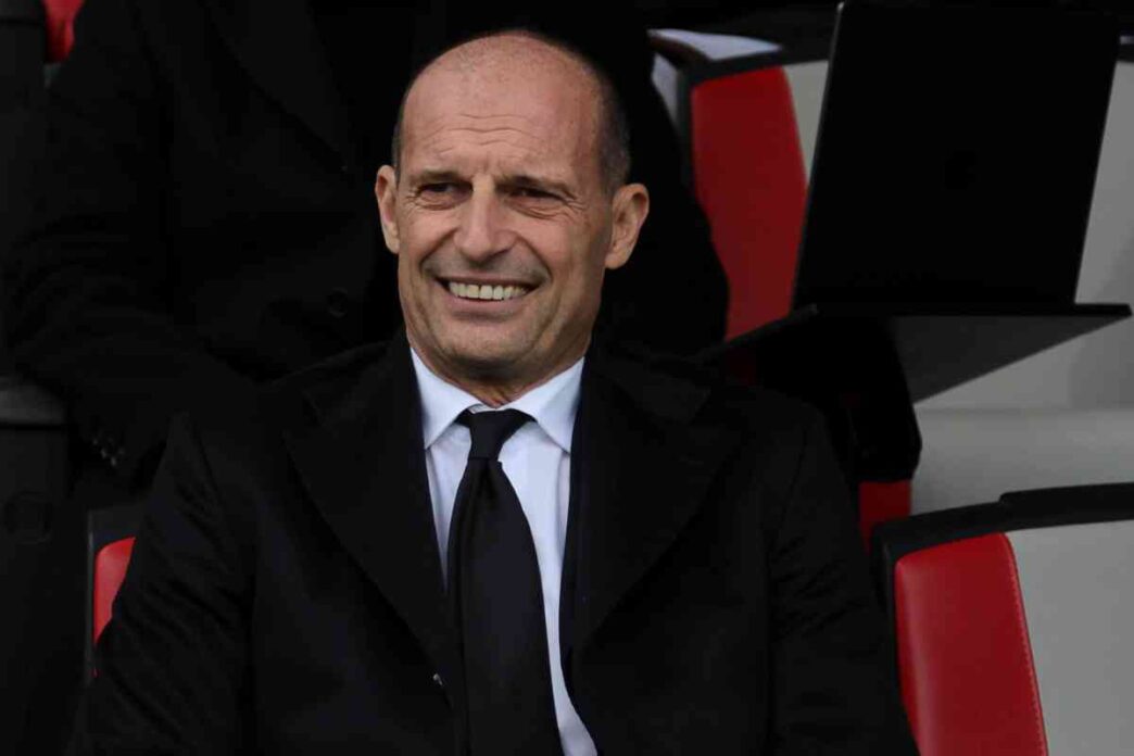 Napoli e Allegri, accordo vicino: spunta una data chiave