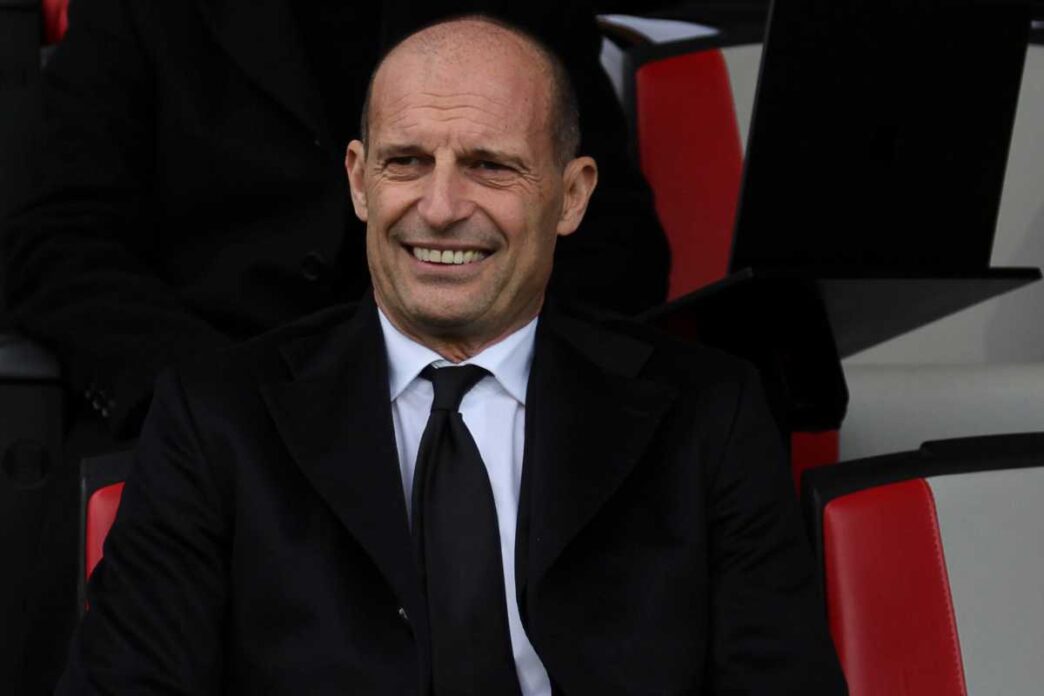 Napoli quando firma Allegri: durata ed ingaggio del contratto