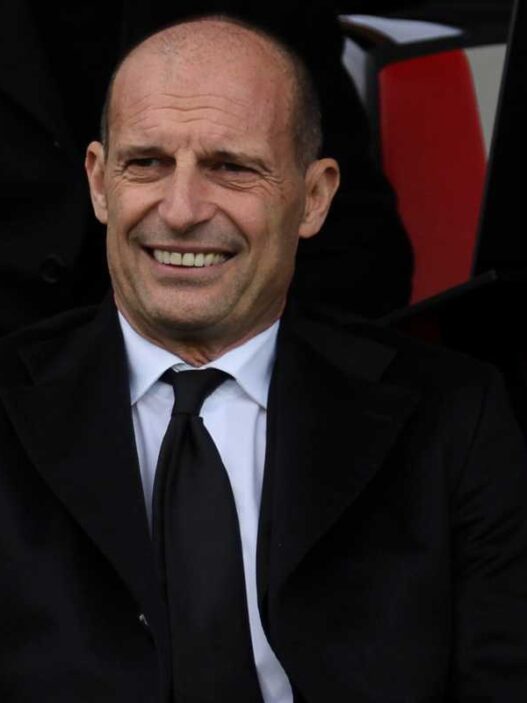 Napoli quando firma Allegri: durata ed ingaggio del contratto