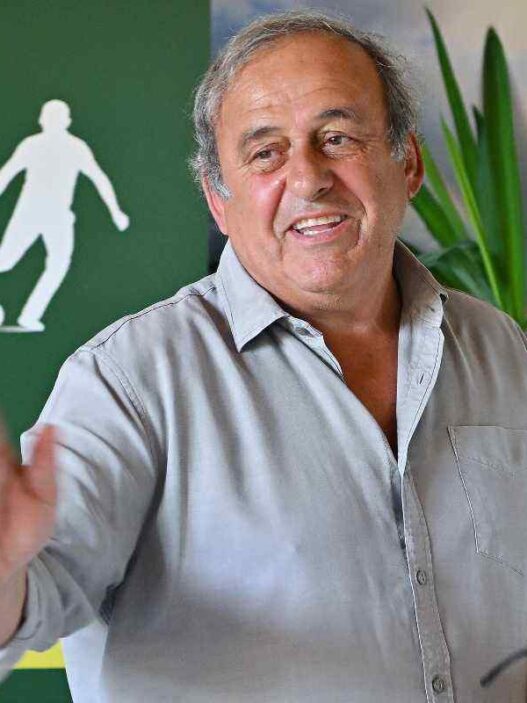 Platini e la frecciata a Maradona: il riferimento alla “Mano de Dios” è lampante