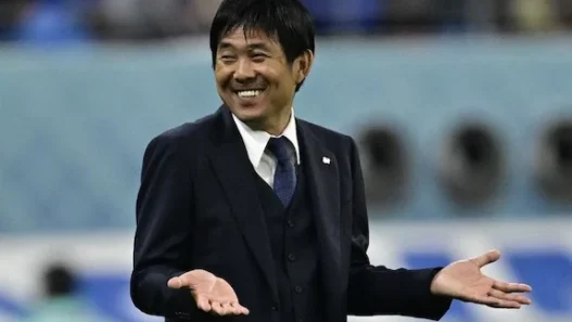 Napoli senza allenatore: Moriyasu, l'alternativa giapponese a Allegri