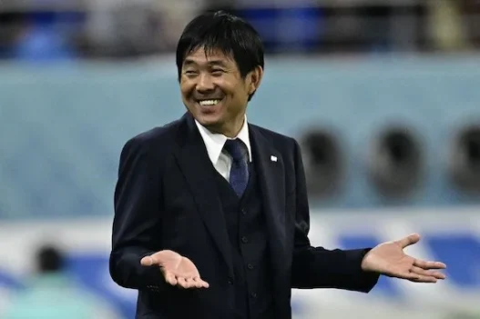 Napoli senza allenatore: Moriyasu, l'alternativa giapponese a Allegri