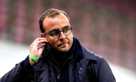 Trevisani: "Allegri porta poco, ma la colpa è di chi lo ha scelto"